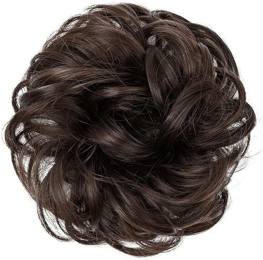 Views Buns for Women Girls Messy Bun Bun Extension Fake Bun Hair