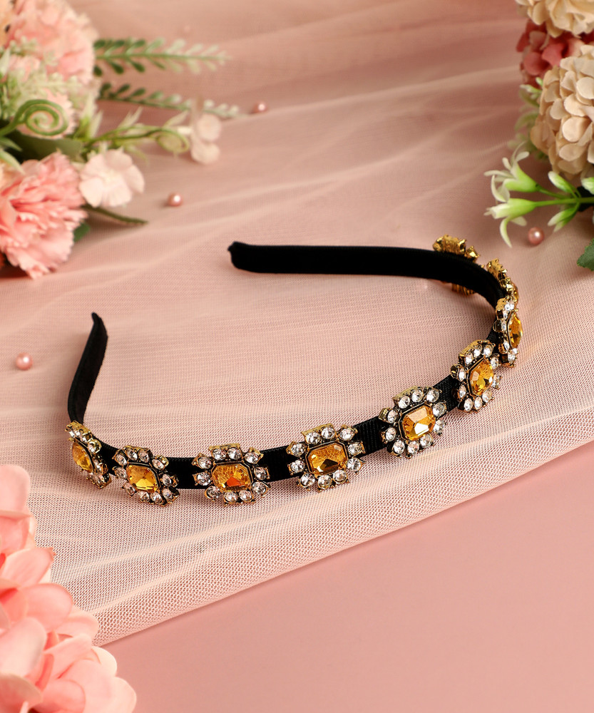 Flipkart hairband outlet