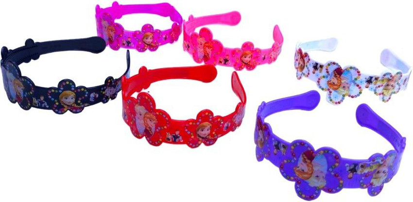 Flipkart hair band hot sale