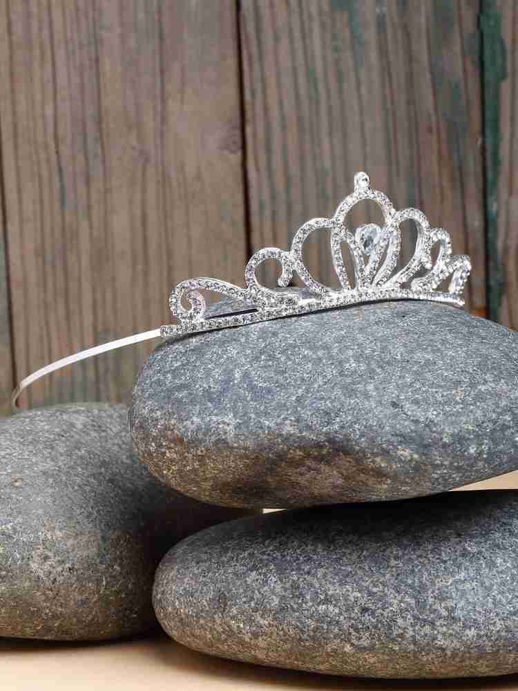 Crown for wedding deals