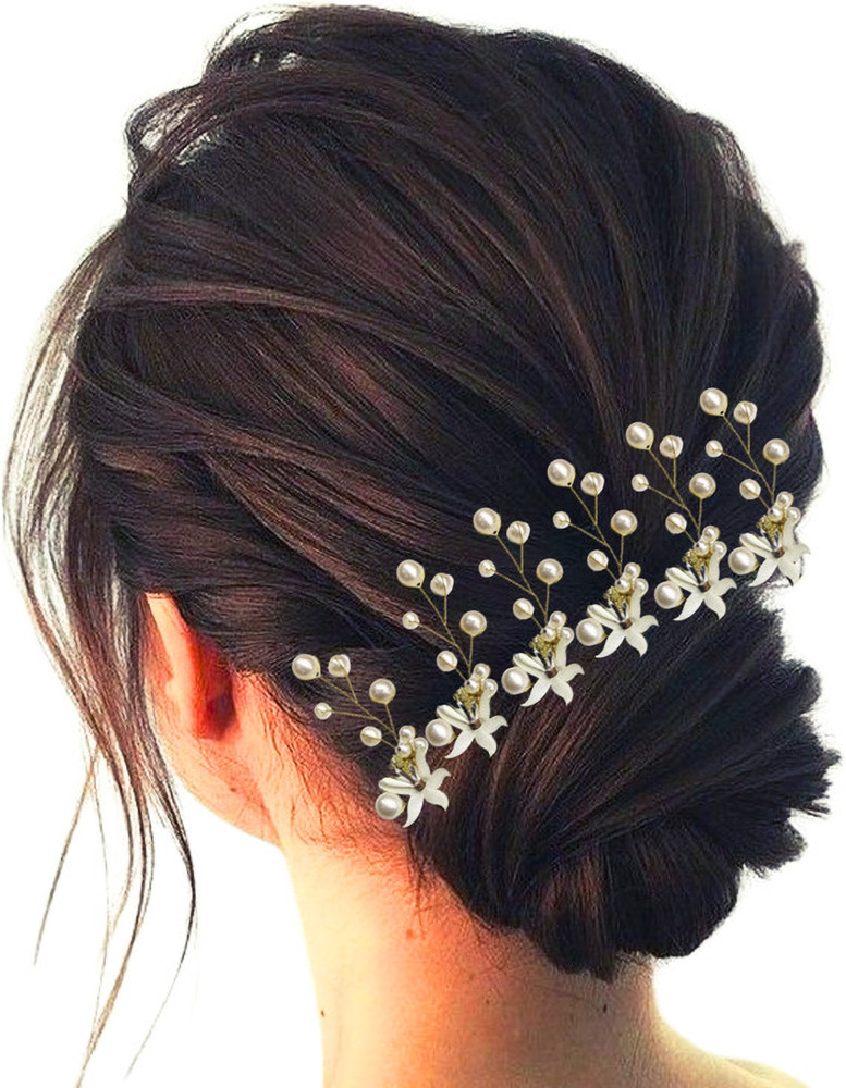 Trending clips for hair online