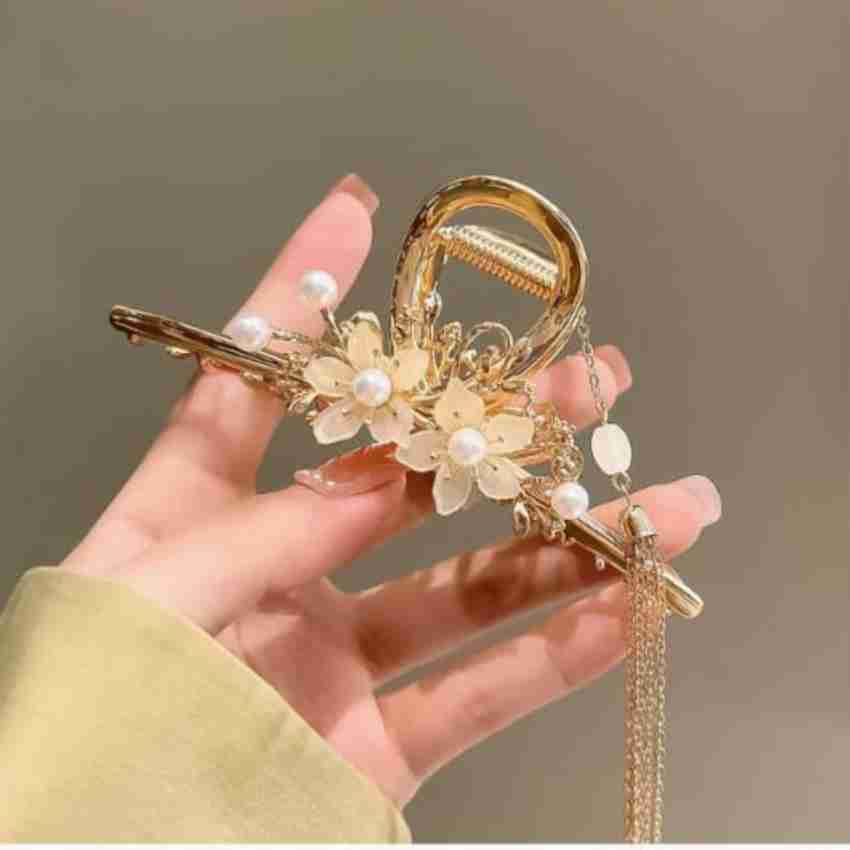 Asian 2025 hair clips