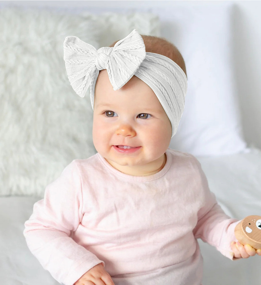 Baby hotsell headbands flipkart