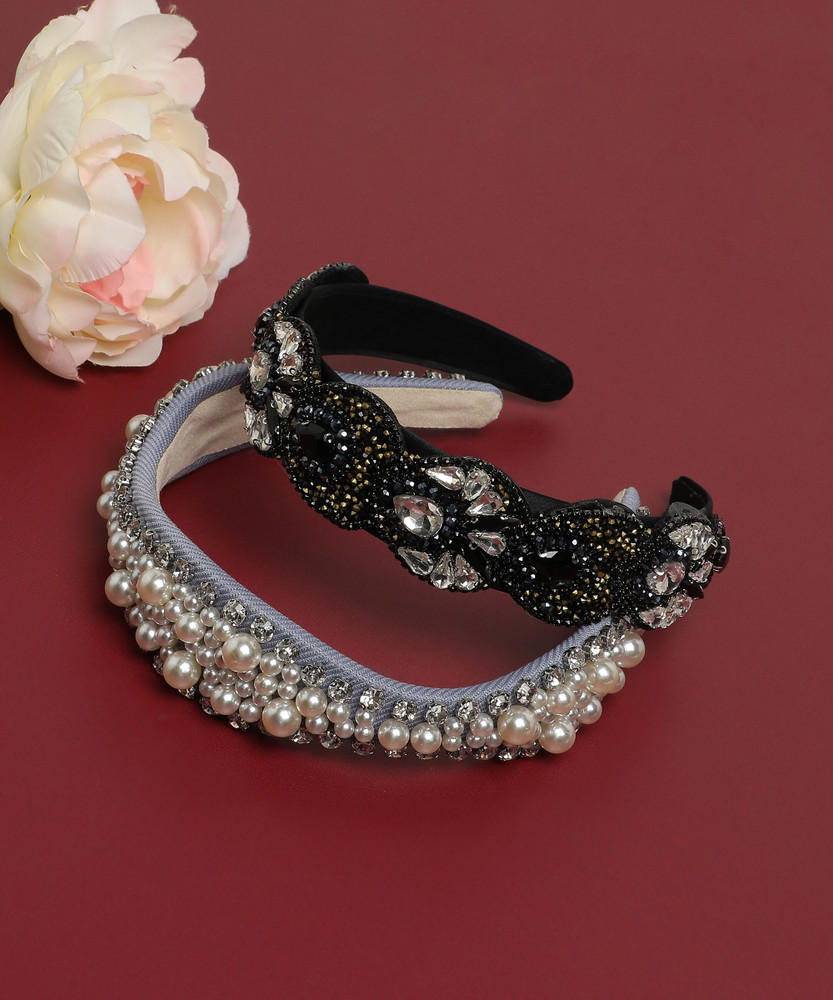 Flipkart hairband outlet