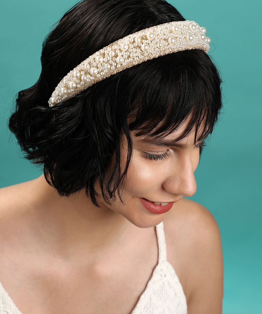 Hairband flipkart shop