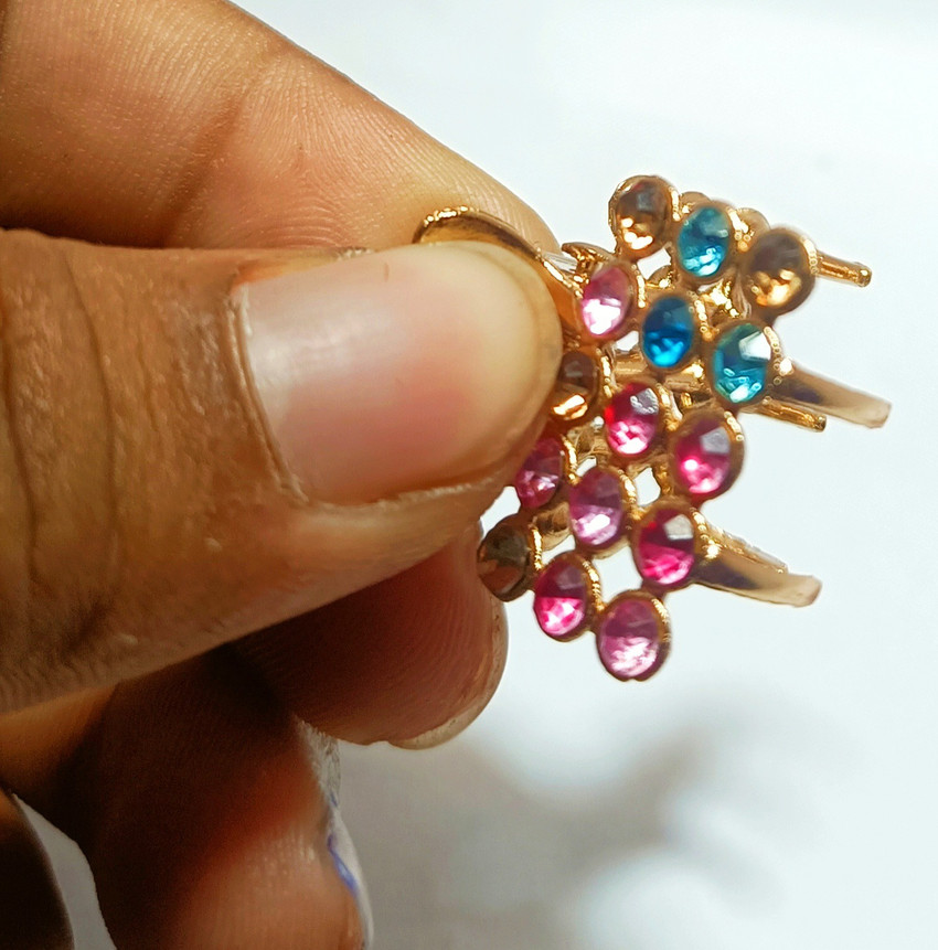 Hair pins flipkart top