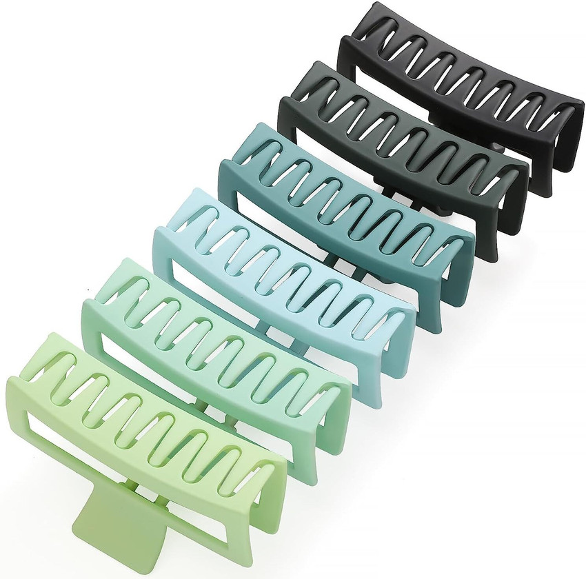 Extra large hair claw clips deals
