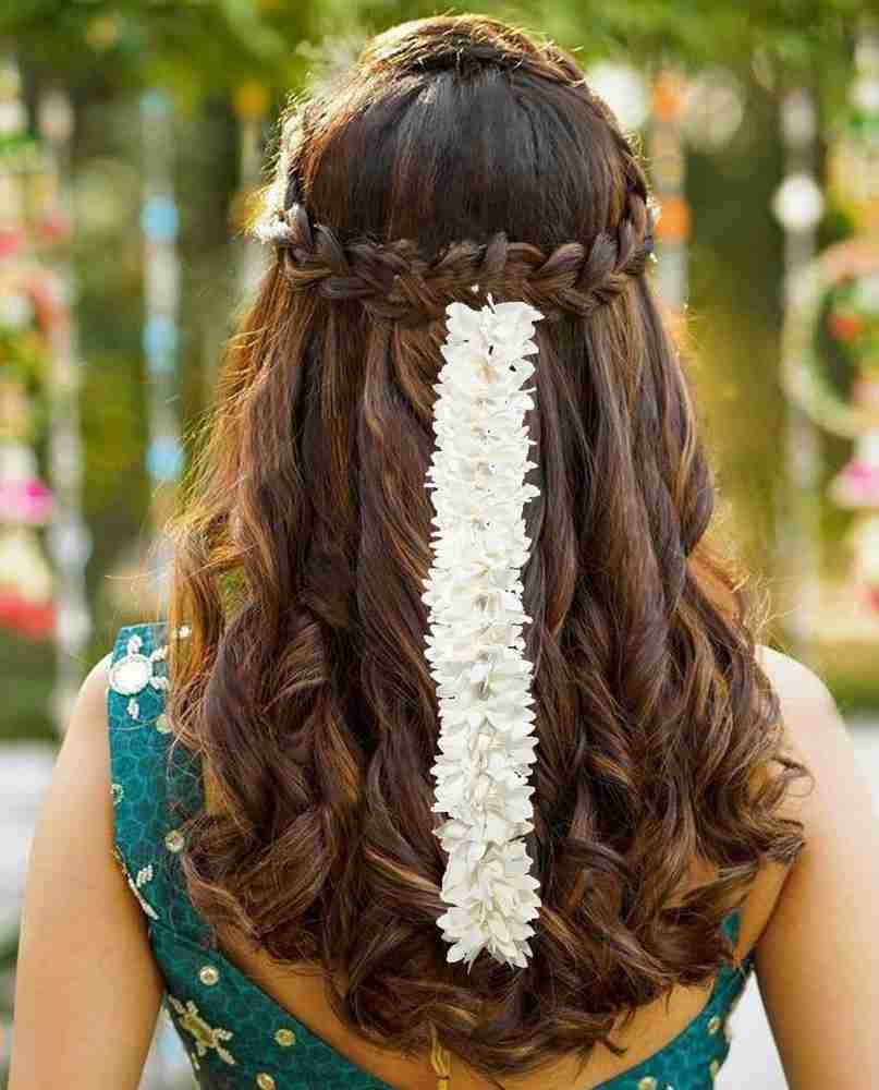 Gajra flower shop