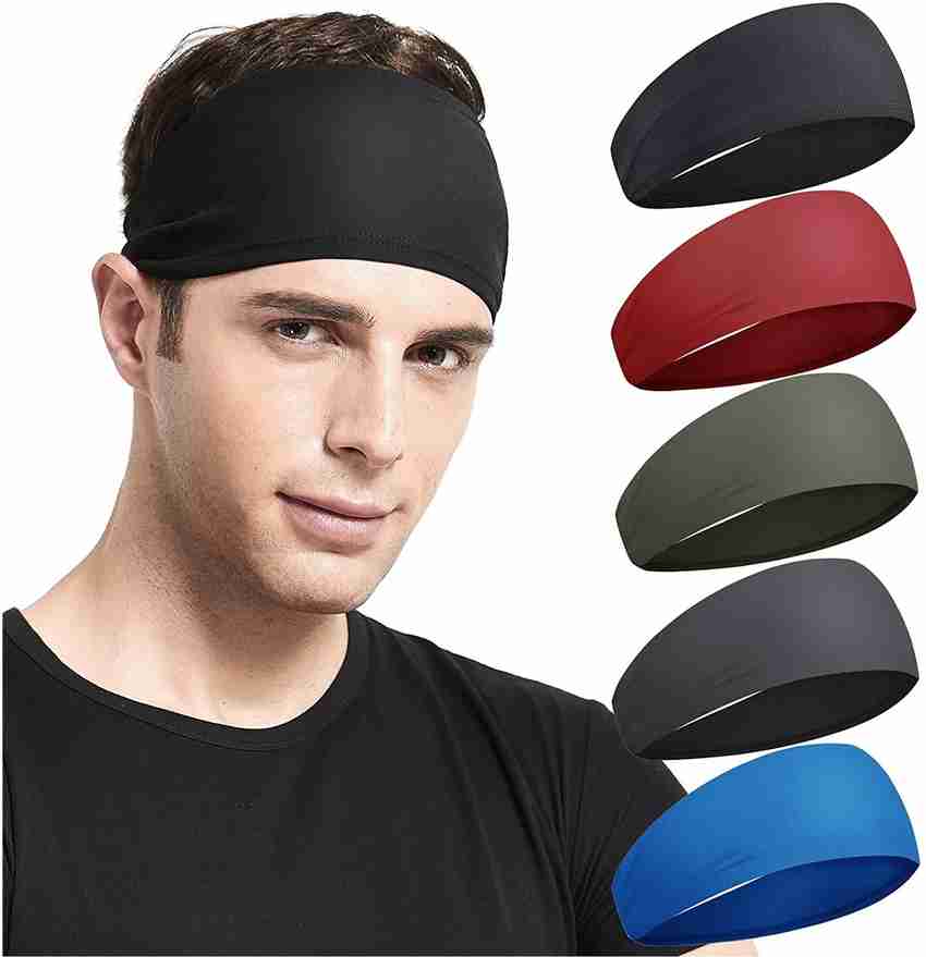 Men's training 2025 headband