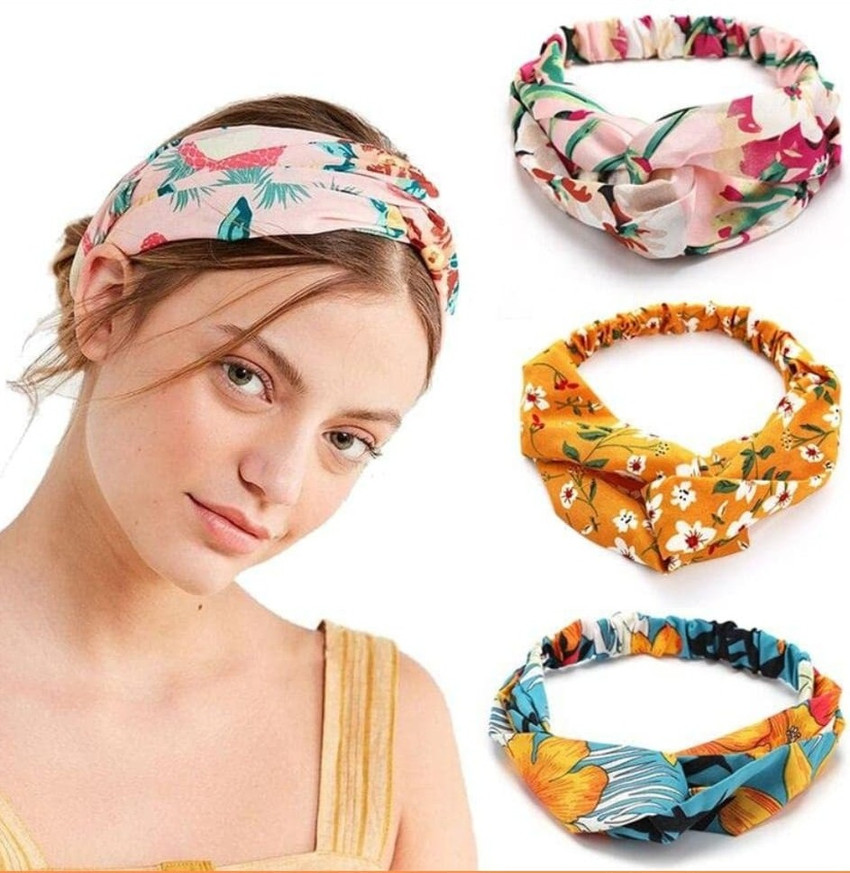 Fabric headbands online