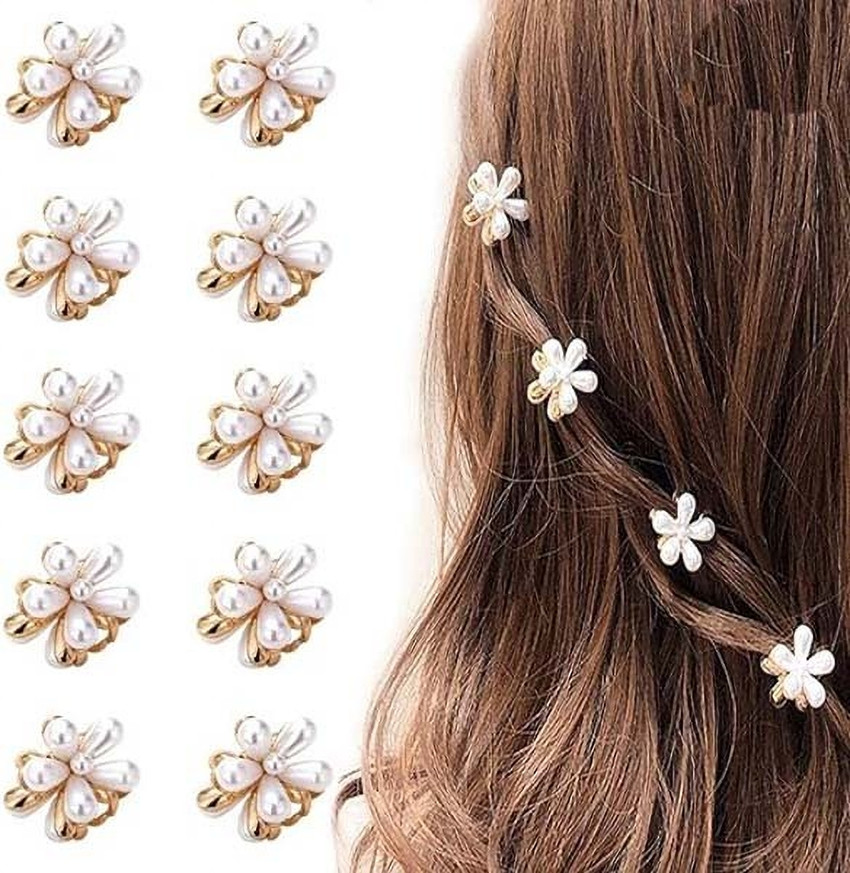 Small hair accessories deals