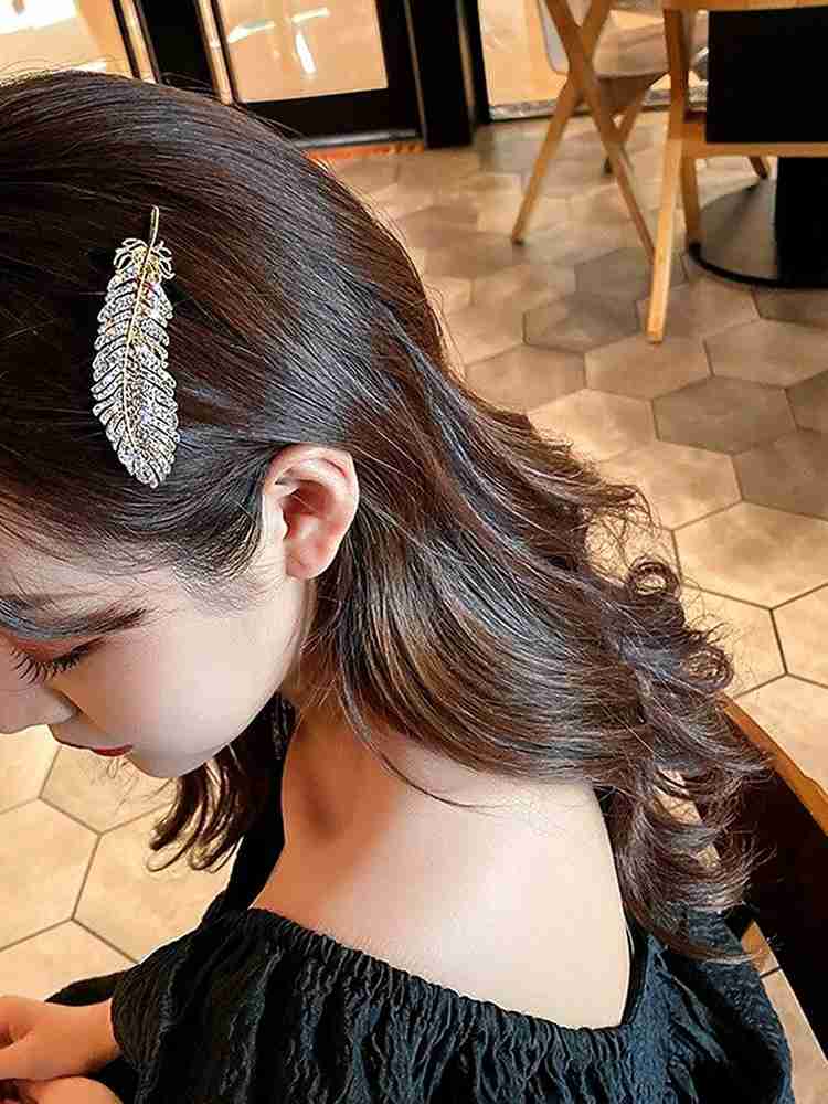 Fancy cheap hair pins