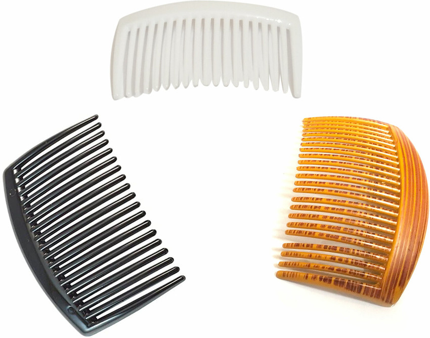 Hair comb slides 2025