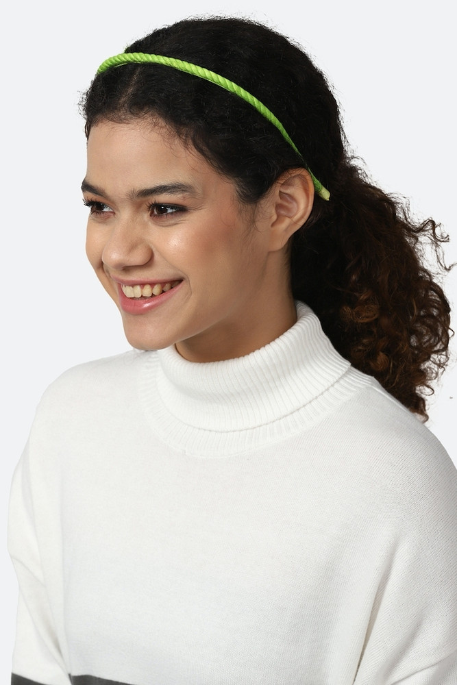 Forever 21 store hair accessories
