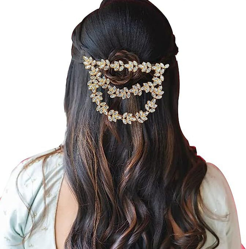Online hair clearance accessories