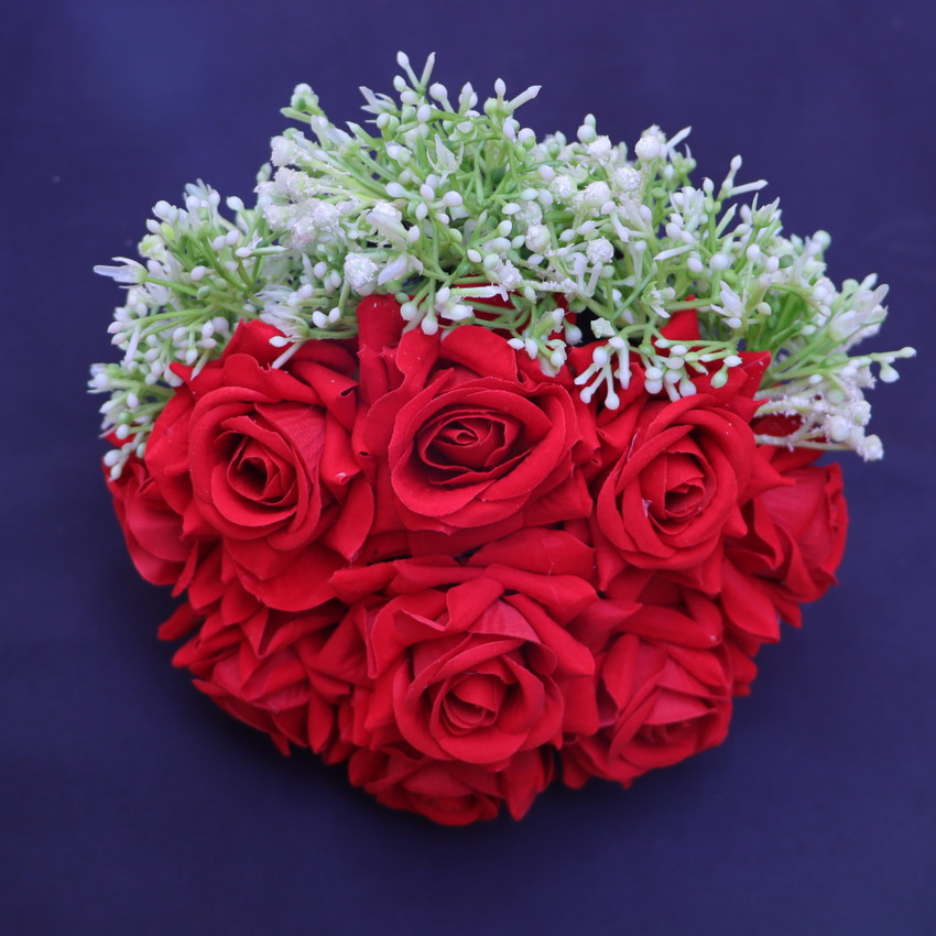 Details 143+ gypsy flowers for hair super hot POPPY