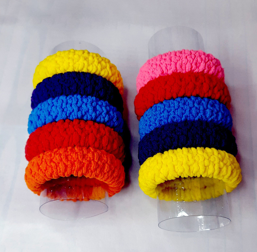 Share more than 149 hair rubber band raw material ceg.edu.vn