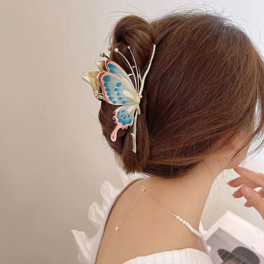 Hair pieces korean online