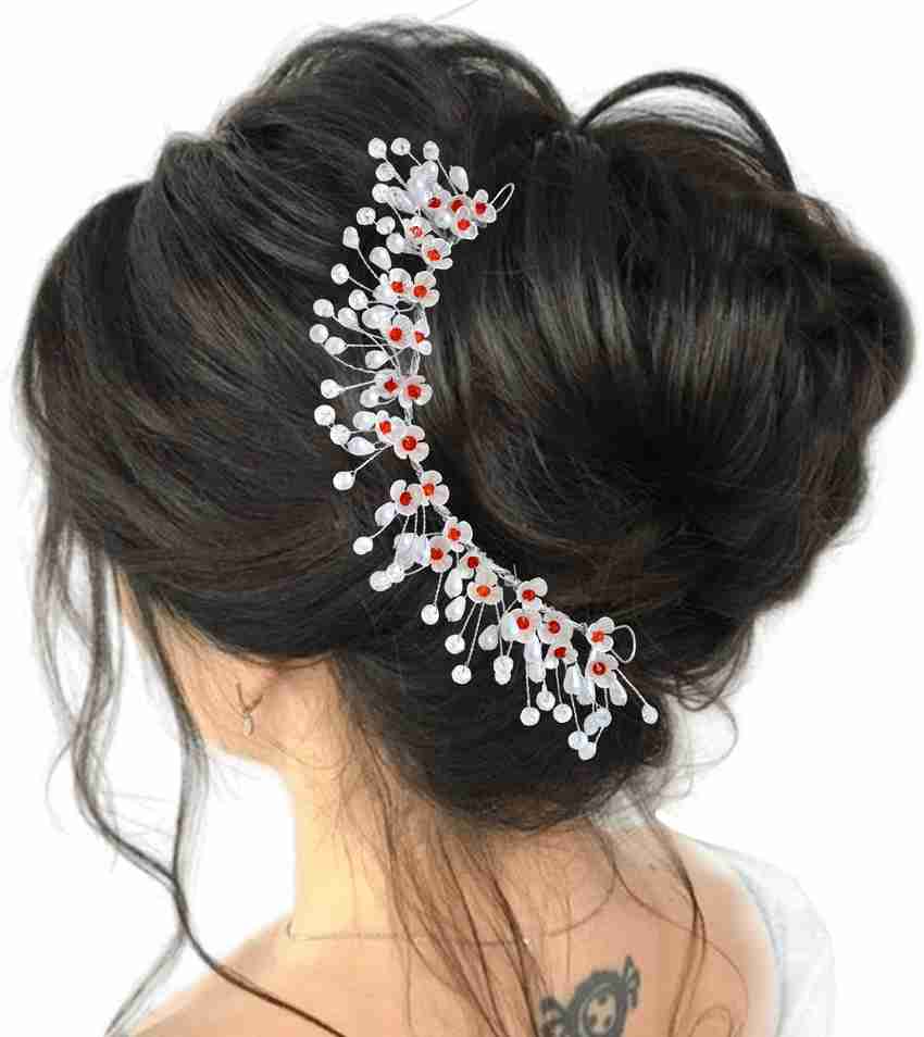 Juda cheap clip hairstyle