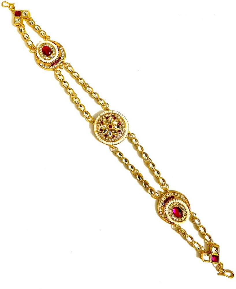 Flipkart cheap rajputi jewellery