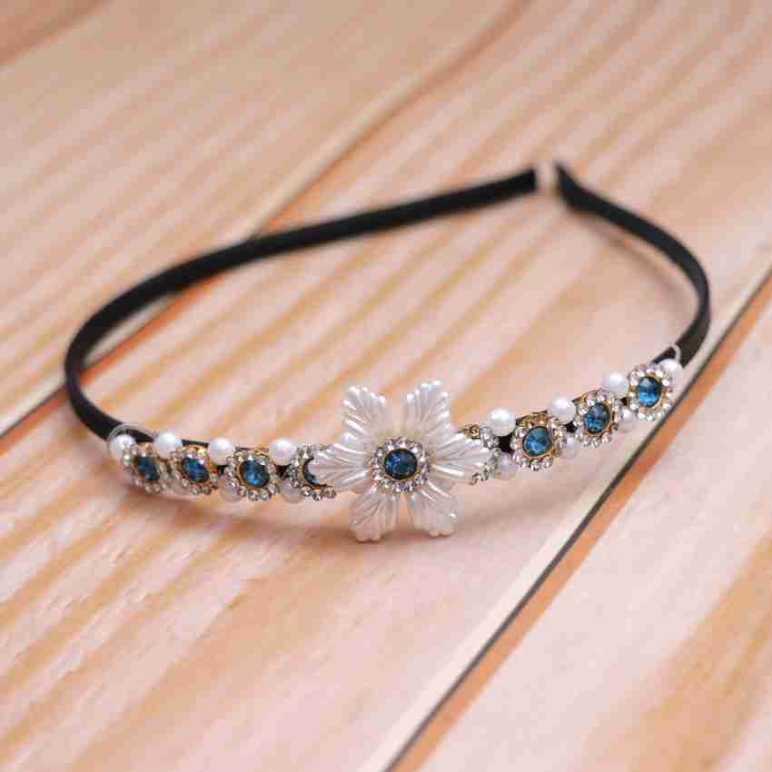 Hair accessories shop bands