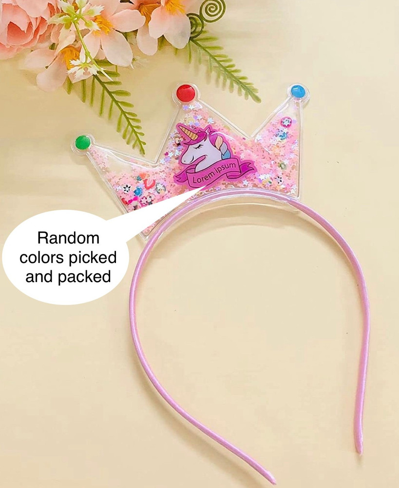 Unicorn hair doll discount