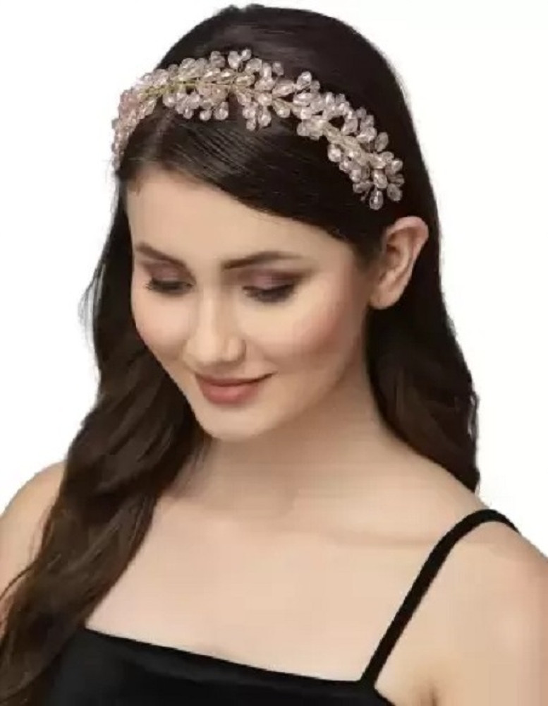 Fancy headbands on sale