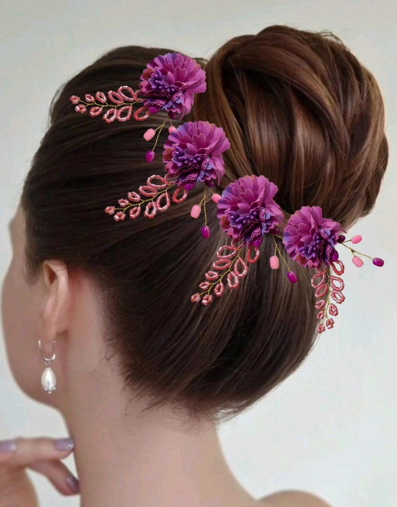 Festival hair accessories hotsell