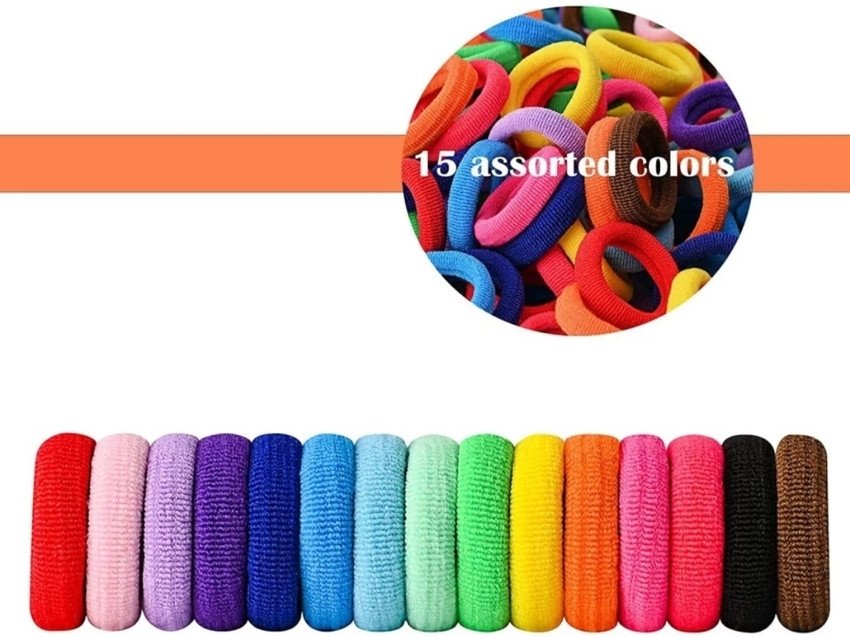 Pony rubber hot sale band