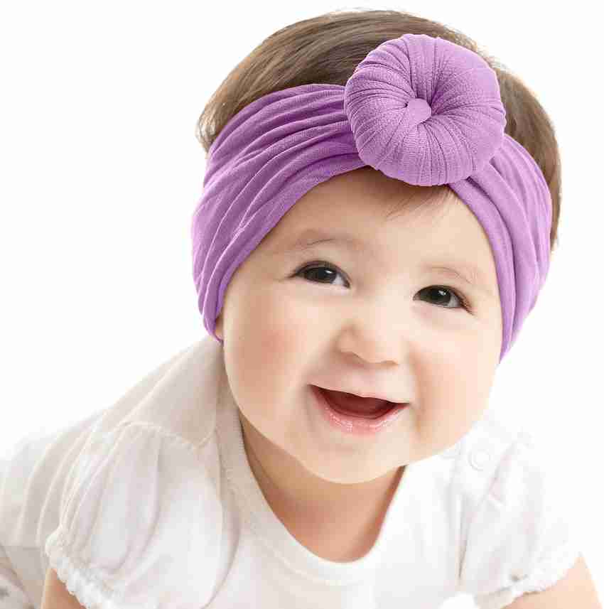 Baby headbands best sale flipkart
