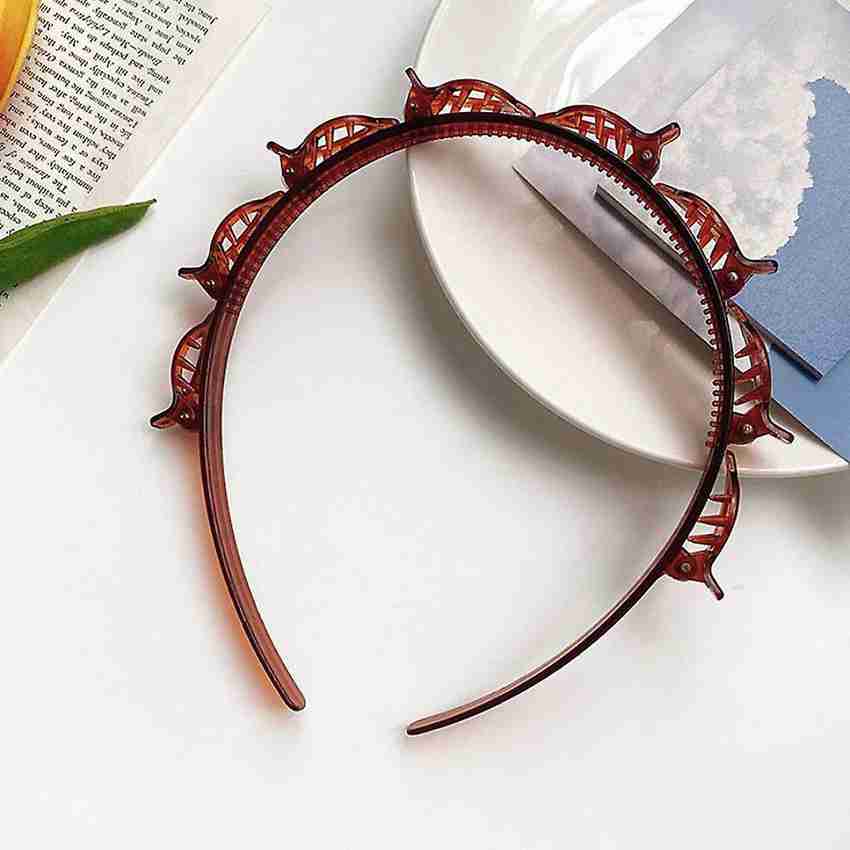 Double bangs new arrivals hairstyle hairpin