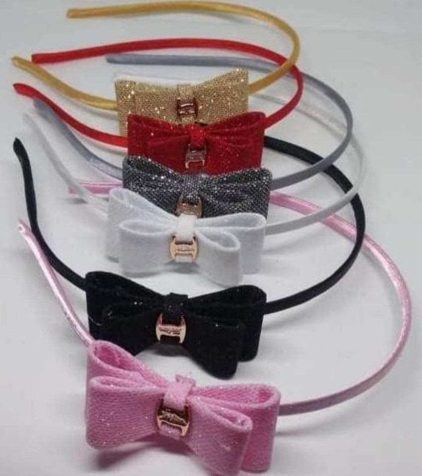 Hairband flipkart shop