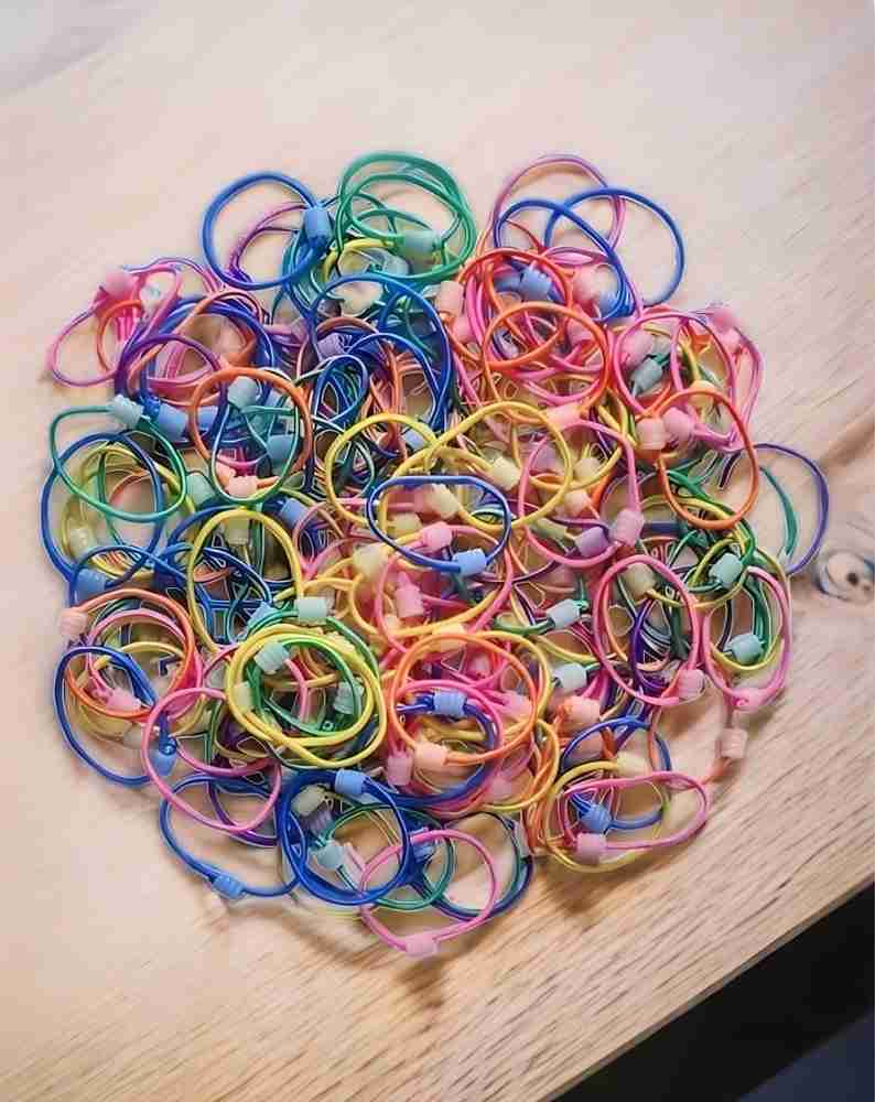 Rubber Bands
