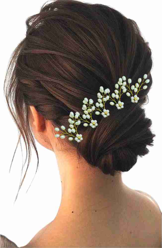 Side hair clip discount