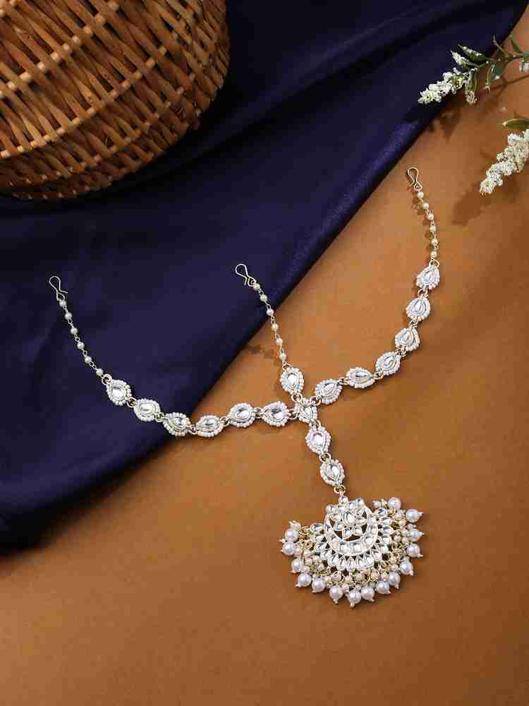 Matha on sale patti flipkart
