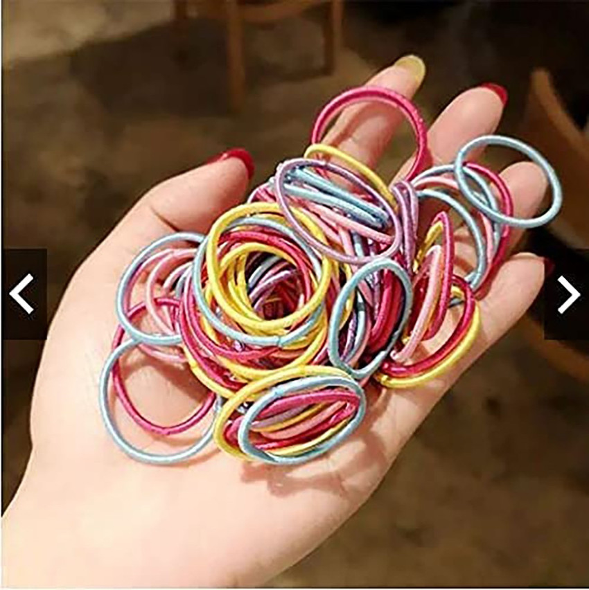 Thin elastics hot sale