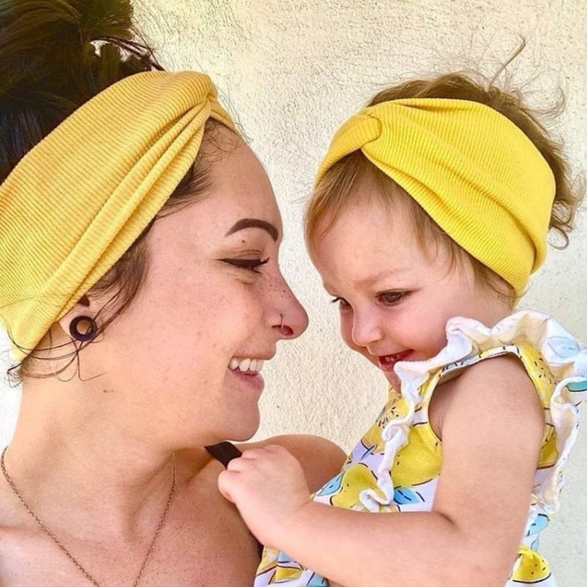 Mom to 2025 be headband