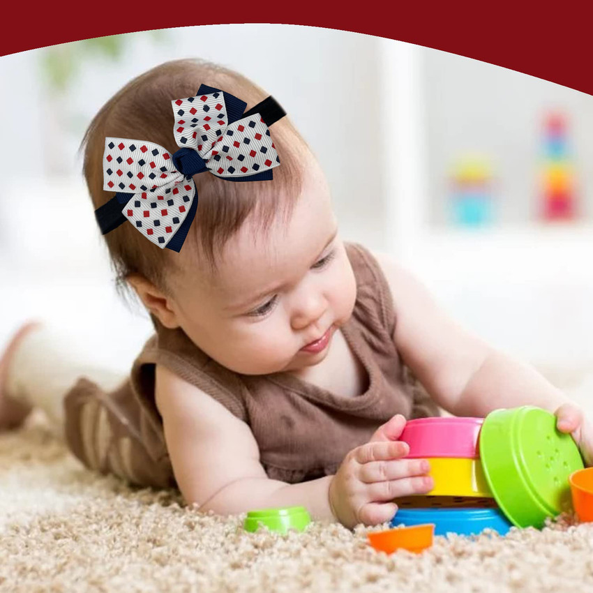 Baby headbands best sale flipkart