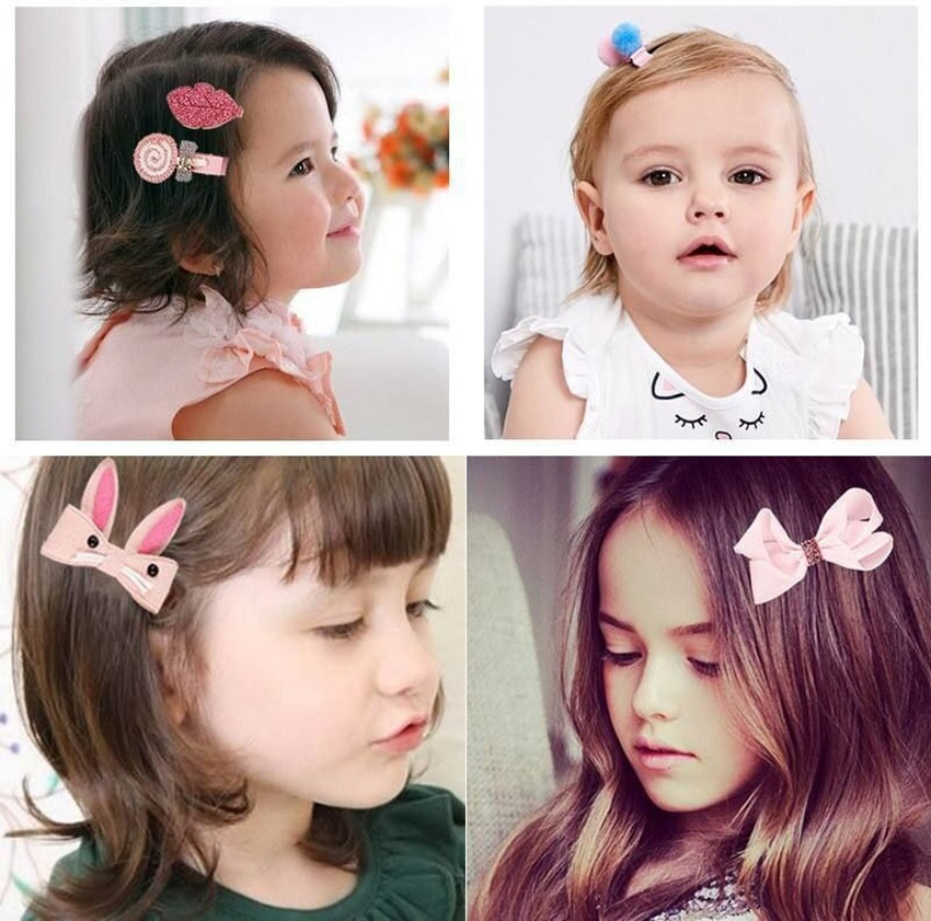 Cute hair online accessories for toddlers