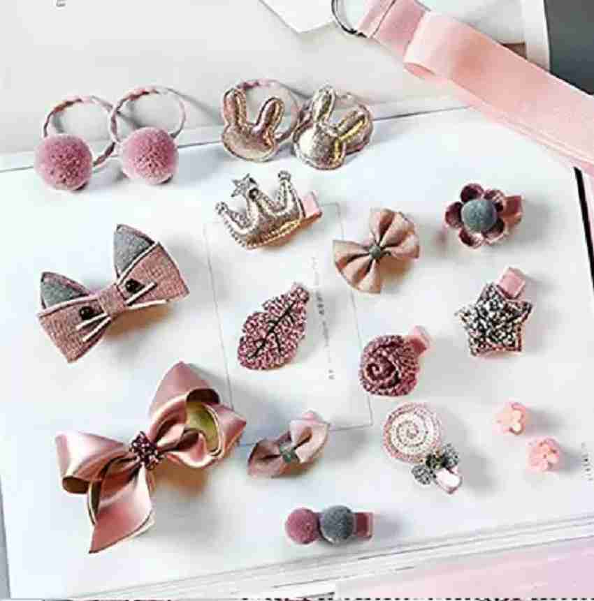 Cool hair accessories for girls deals