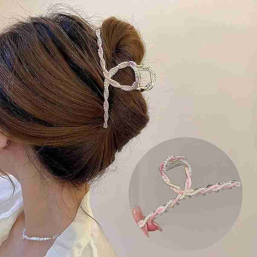 Fashionable hair sales clips