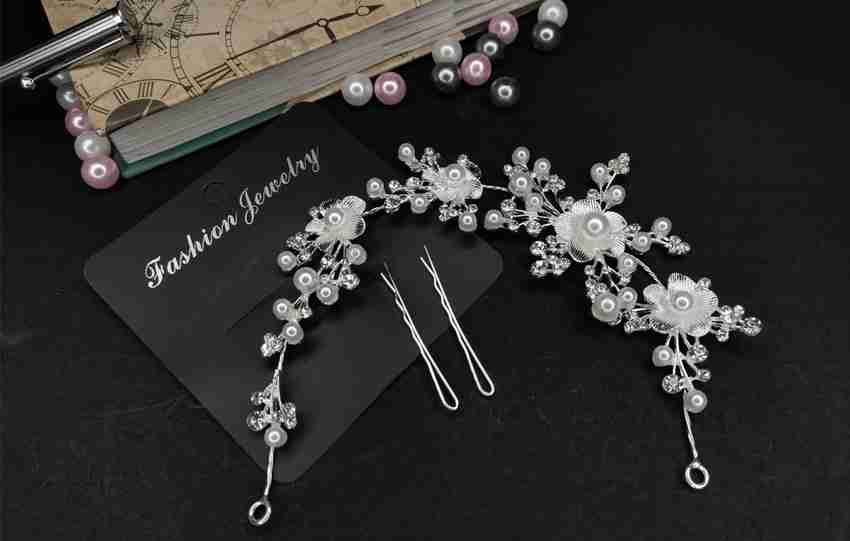 Fashion jewelry top hair accessories