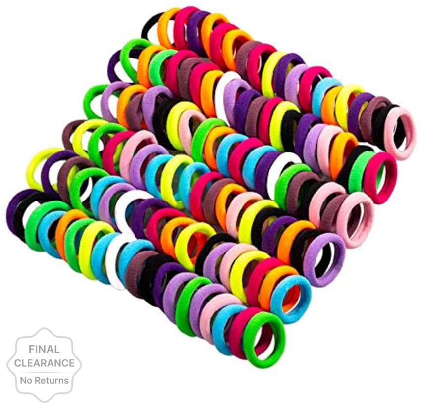 Little elastic hotsell bands