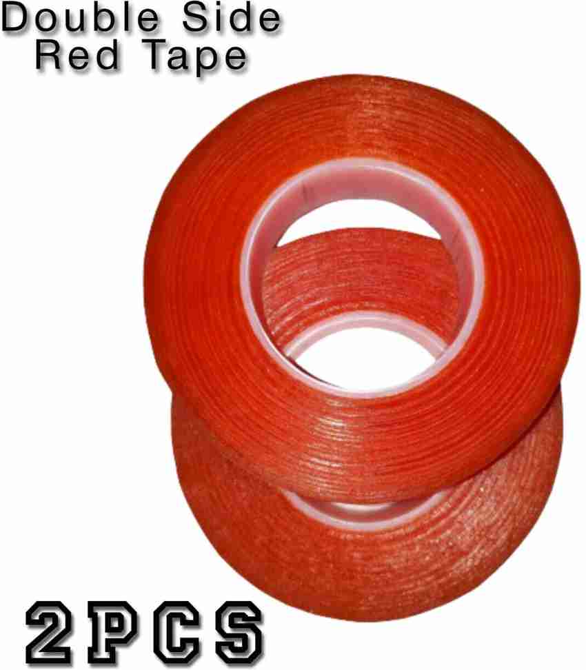 Relaxomate RED TAPE HAIR WIG TAPE HAIR PATCH TAPE WATER PROOF TAPE STRONG HAIR TAPE Hair Accessory Set Price in India Buy Relaxomate RED TAPE HAIR WIG TAPE HAIR PATCH TAPE WATER PROOF TAPE STRONG HAIR
