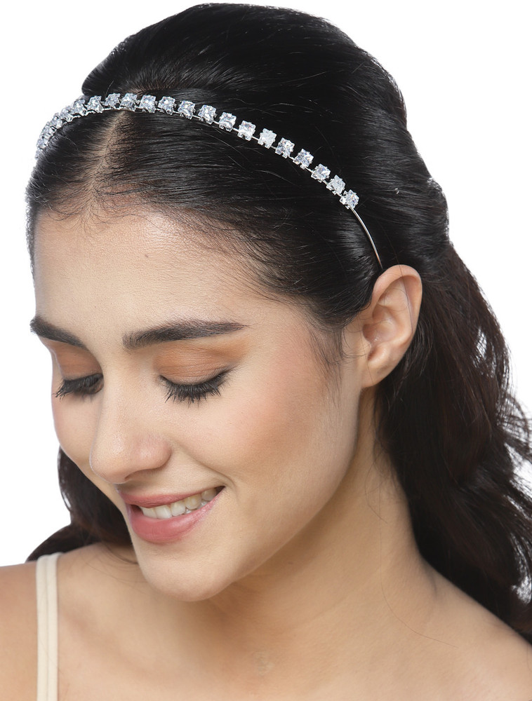 Flipkart hair band on sale