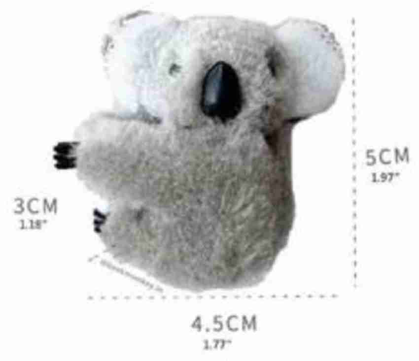 GEEKMONKEY Koala Clip – Pretty Pet Pincher