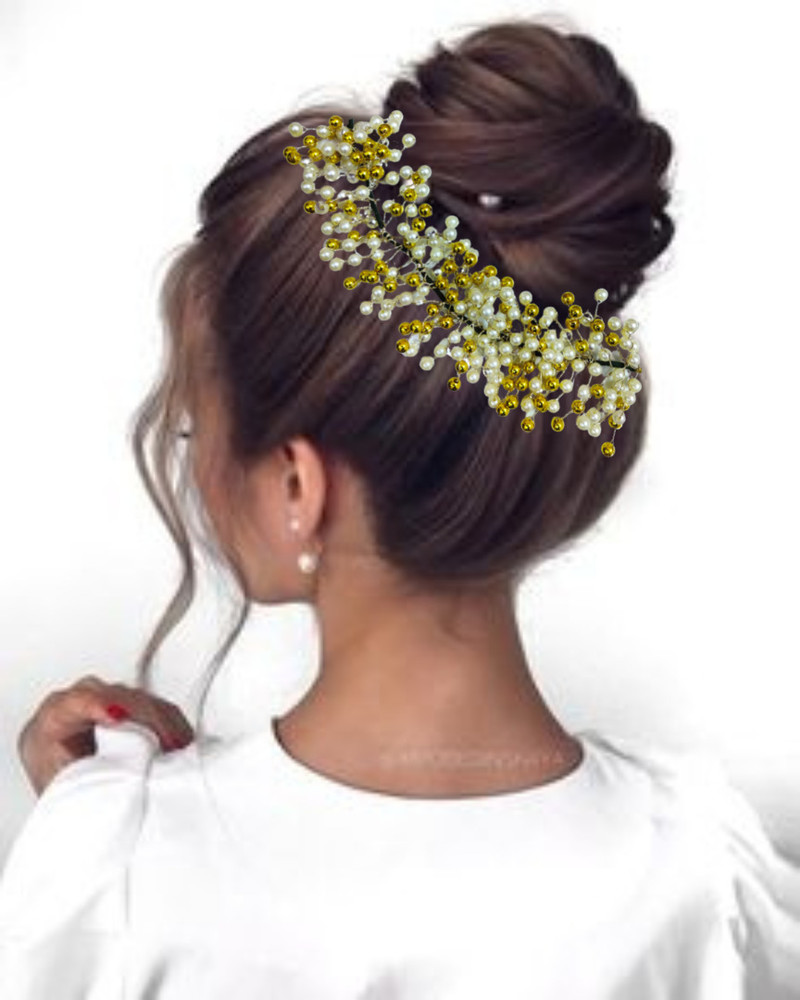 Flipkart hair accessories store
