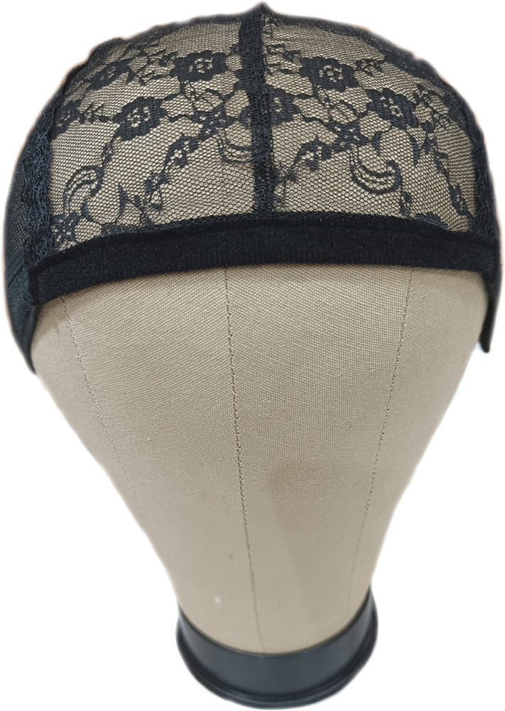 Wig cap closure deals