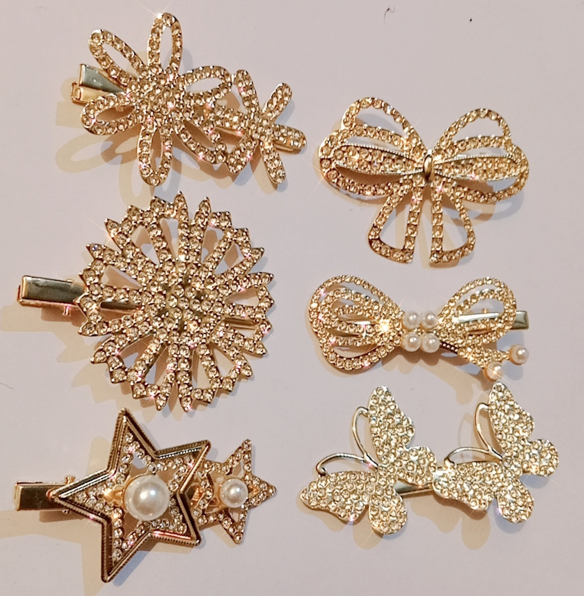 Best hair accessories for women, according to stylists