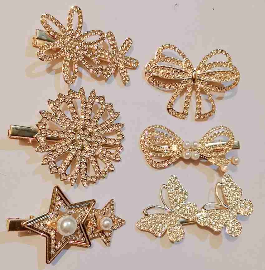 Trending clips for hair best sale